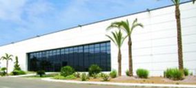 JGC duplicará la capacidad de su planta de gazpachos en Almería