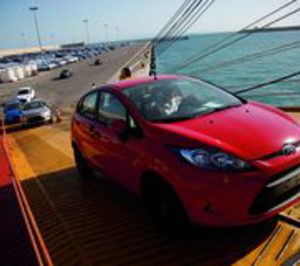 La APV implanta el Levante sin papeles para vehículos de Ford