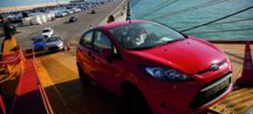 La APV implanta el Levante sin papeles para vehículos de Ford