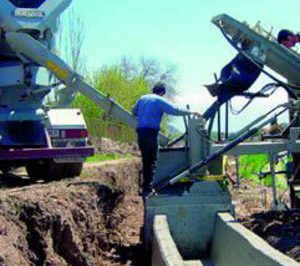 Ence negocia la venta de Ibersilva