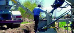 Ence negocia la venta de Ibersilva