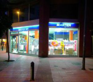 Master Cadena regresa a Cataluña