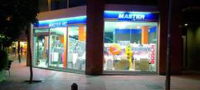 Master Cadena regresa a Cataluña