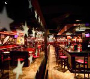 Fridays abre en La Vaguada