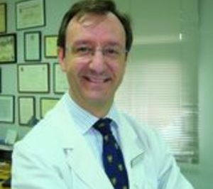 Juan Bruguera, nuevo secretario general de la Sociedad de Cirugía de Hombro y Codo