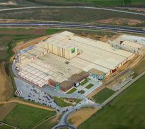 Fiege alcanza un contrato logístico con Gullón