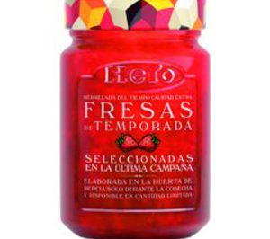 Hero España apuesta por la mermelada