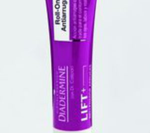 La enseña Diadermine de Henkel amplía su gama Lift + Rellenador de Arrugas