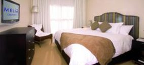 Meliá incorpora en Orlando su segundo hotel en Estados Unidos
