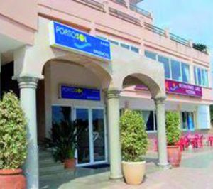 Los aparthoteles Portomar y Portosol cierran sus puertas tras desaparecer el administrador