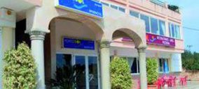 Los aparthoteles Portomar y Portosol cierran sus puertas tras desaparecer el administrador