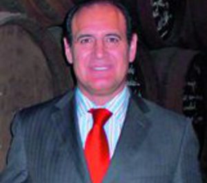 José Antonio Fernández, nuevo responsable comercial de Grupo Dino
