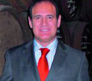 José Antonio Fernández, nuevo responsable comercial de Grupo Dino