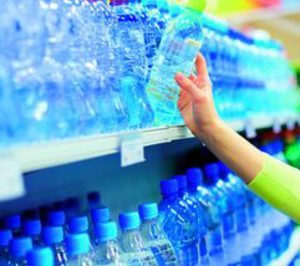 Líneal Aguas: Font Vella y Nestlé Waters dominan la escena