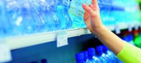 Líneal Aguas: Font Vella y Nestlé Waters dominan la escena