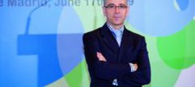 Luis Ortega Cobo, director corporativo de Medio Ambiente e Ingeniería de NH Hoteles