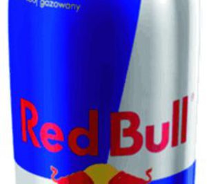 Red Bull lanza la botella de PET en España