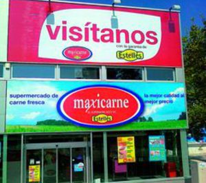 Carnes Estellés recorta su negocio para garantizar la viabilidad