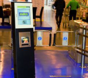 Makro reformará otros 13 centros el próximo año