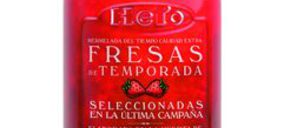 Hero innova en mermeladas