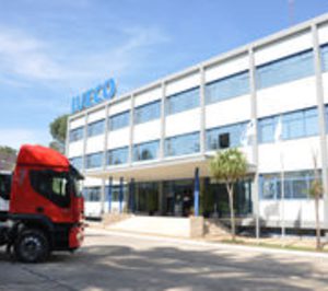 Iveco presenta su plan de expansión en España