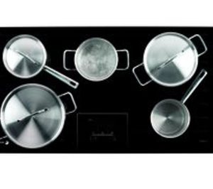 Fagor incorpora la inducción total con Totalium