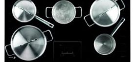 Fagor incorpora la inducción total con Totalium