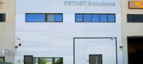 Siemens inaugura una planta de radiofármacos en Arganda del Rey