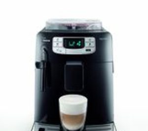 Saeco presenta novedades en dosis junto con Lavazza