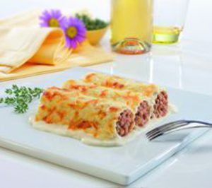 Eurofrits amplía su gama de precocinados