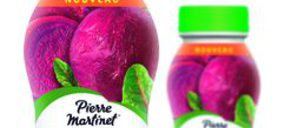 Pierre Martinet desembarca en smoothies