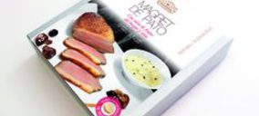 Canard aborda el mercado de platos preparados