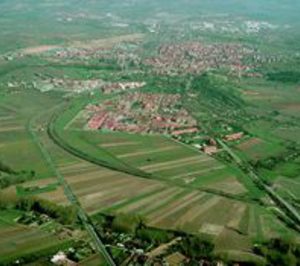 Sepes plantea la regeneración urbana de los espacios industriales