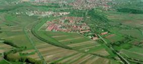 Sepes plantea la regeneración urbana de los espacios industriales