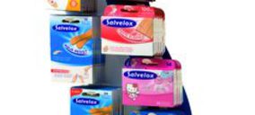 Cederroth Distrex asume en España la producción de apósitos del grupo