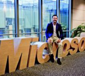 Microsoft Ibérica nombra nuevo director de Marketing Xbox 360
