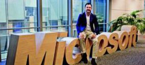 Microsoft Ibérica nombra nuevo director de Marketing Xbox 360