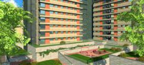 Domo Gestora desarrolla 400 viviendas en Madrid