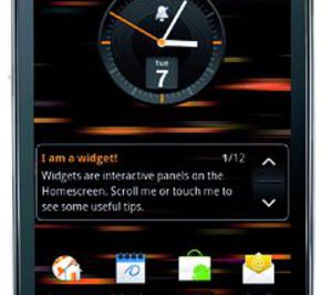 Orange lanzará el smartphone propio Monte Carlo