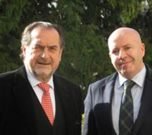 Araex & SFW lanzarán vinos elaborados por Michel Rolland