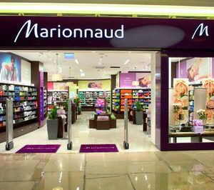 Marionnaud cierra otras cinco tiendas en nuestro país