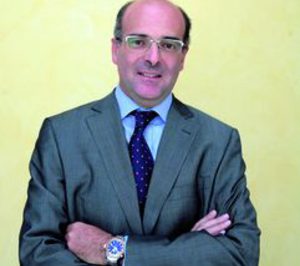 Mario Doménico Bracci designado consejero delegado de FYM