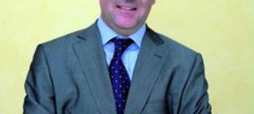 Mario Doménico Bracci designado consejero delegado de FYM