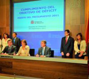 Navarra recorta en un 3,6% el presupuesto de Salud para 2011