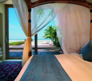 Meliá inaugura en octubre su nuevo hotel en Zanzíbar