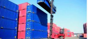 Acciona y FCC construirán la terminal de contenedores de Cádiz