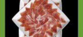 La D.O.P. Jamón de Teruel entrega a Unicef un donativo de 6.500 €.