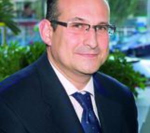 Bernardo Losada, nuevo director de marketing y ventas de TRH Hoteles