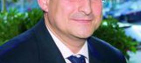 Bernardo Losada, nuevo director de marketing y ventas de TRH Hoteles