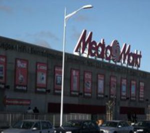 Media Markt abrirá a mediados de noviembre en Toledo